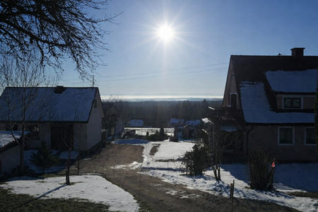 シリーズ～移住者向けブログ～