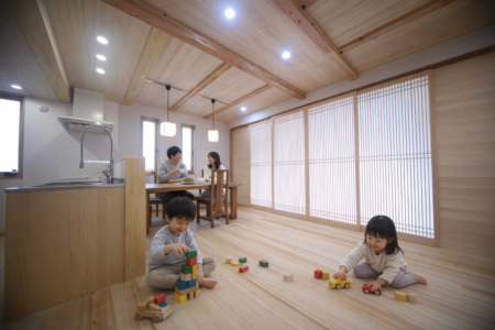 【障子】選択肢に加えてはいかがですか