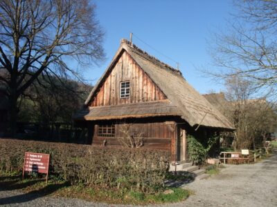 シリーズ～移住者向けブログ～