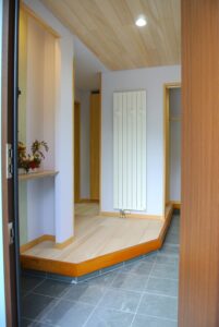 流行が変わっても、健康は変わらない