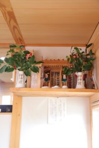 榊