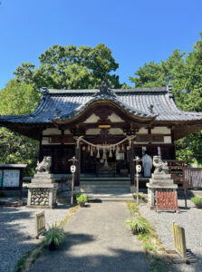 揺れる日本