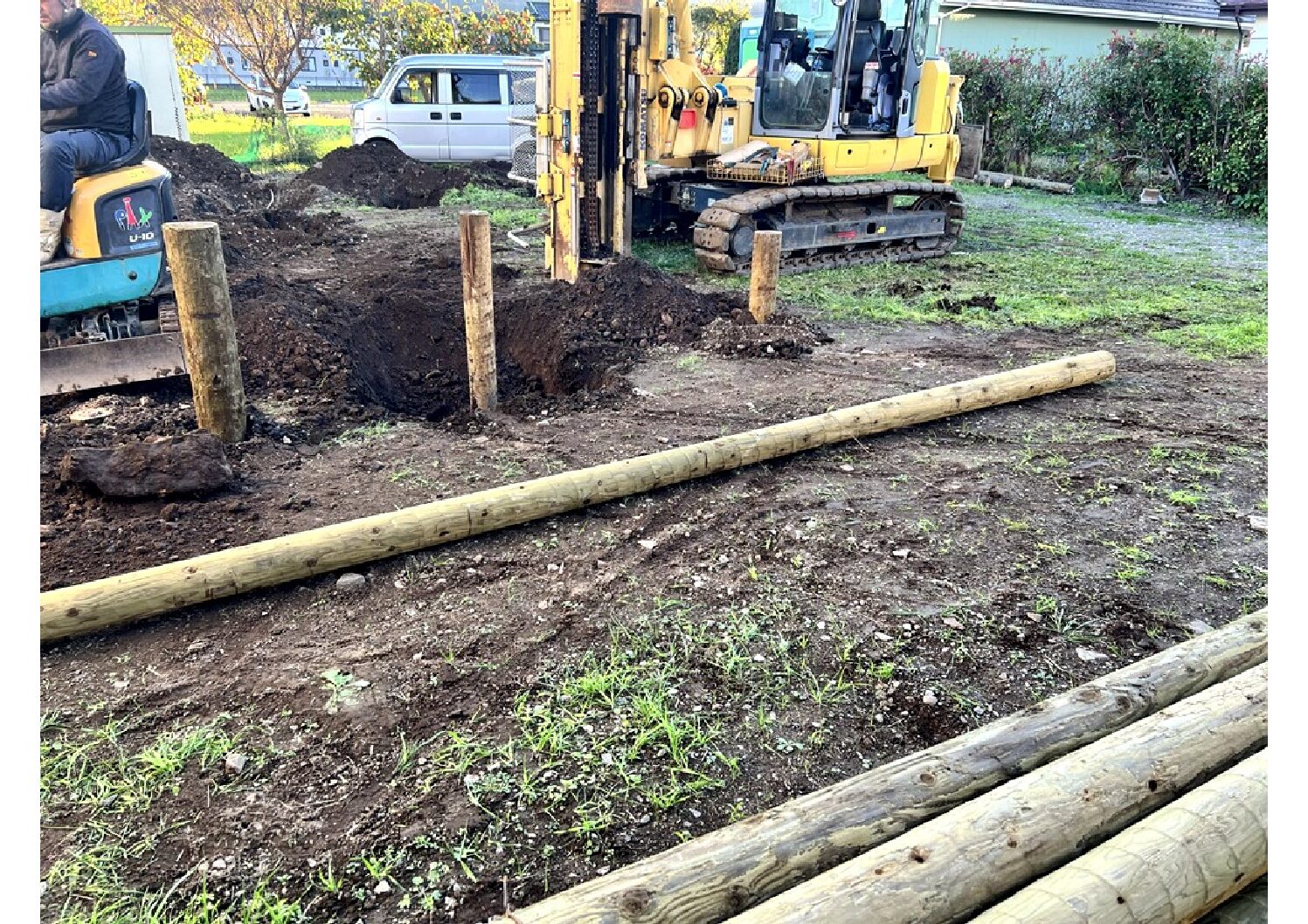 長野県諏訪・茅野市の注文住宅工務店「株式会社住工房K」