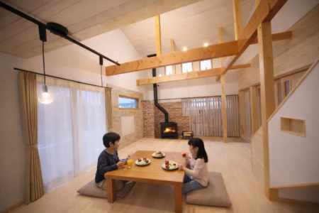 心の通ったものつくり